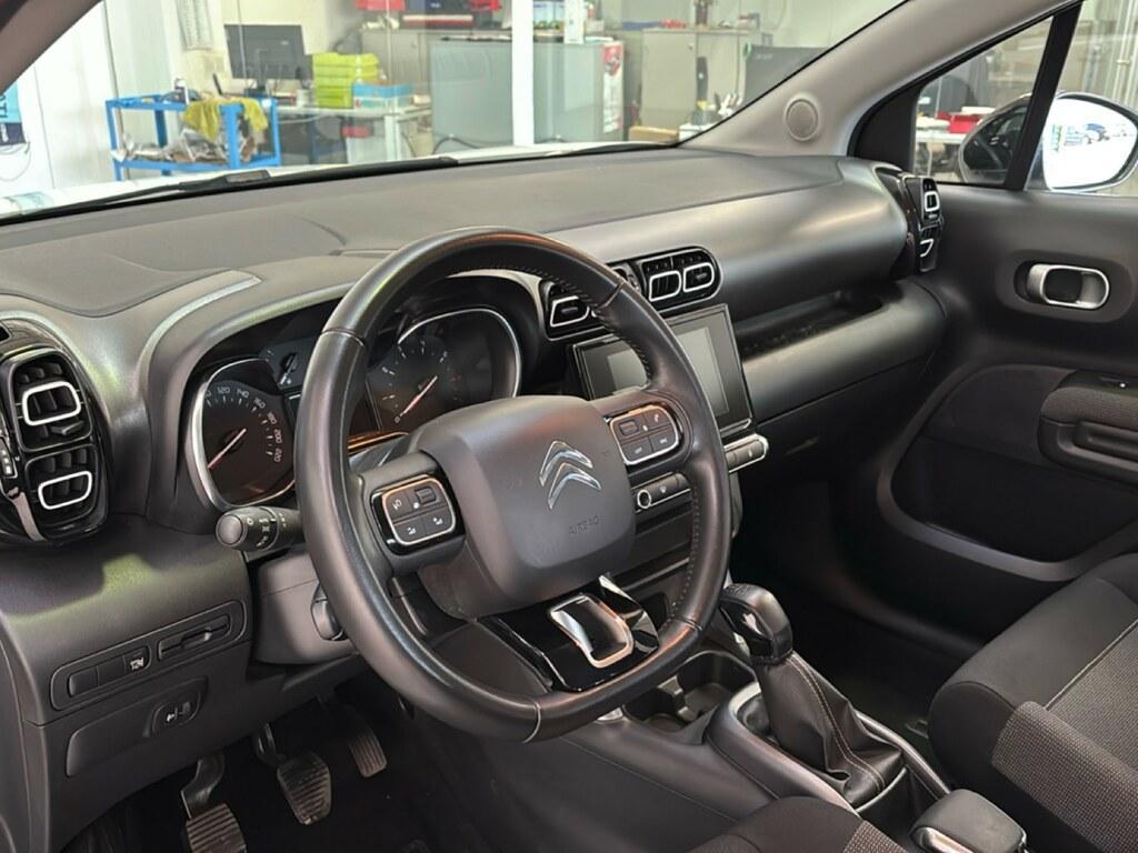 Citroen C3 Aircross 1.2 PureTech Shine