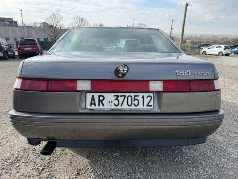 Alfa Romeo 164 2.0i Twin Spark