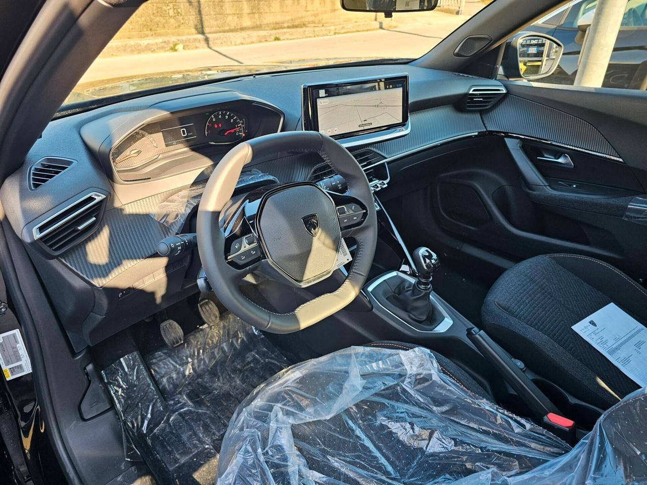 Peugeot 2008 PureTech 100 S&S Style KM 0