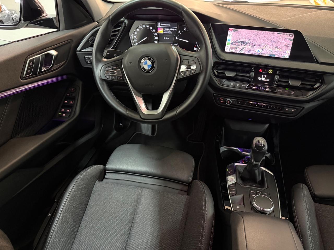 Bmw 118 118i 5p. Sport