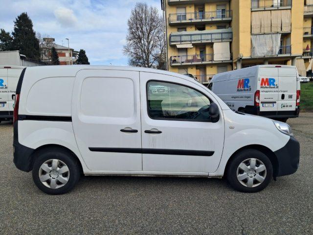 RENAULT Kangoo Blue dCi 115CV Express