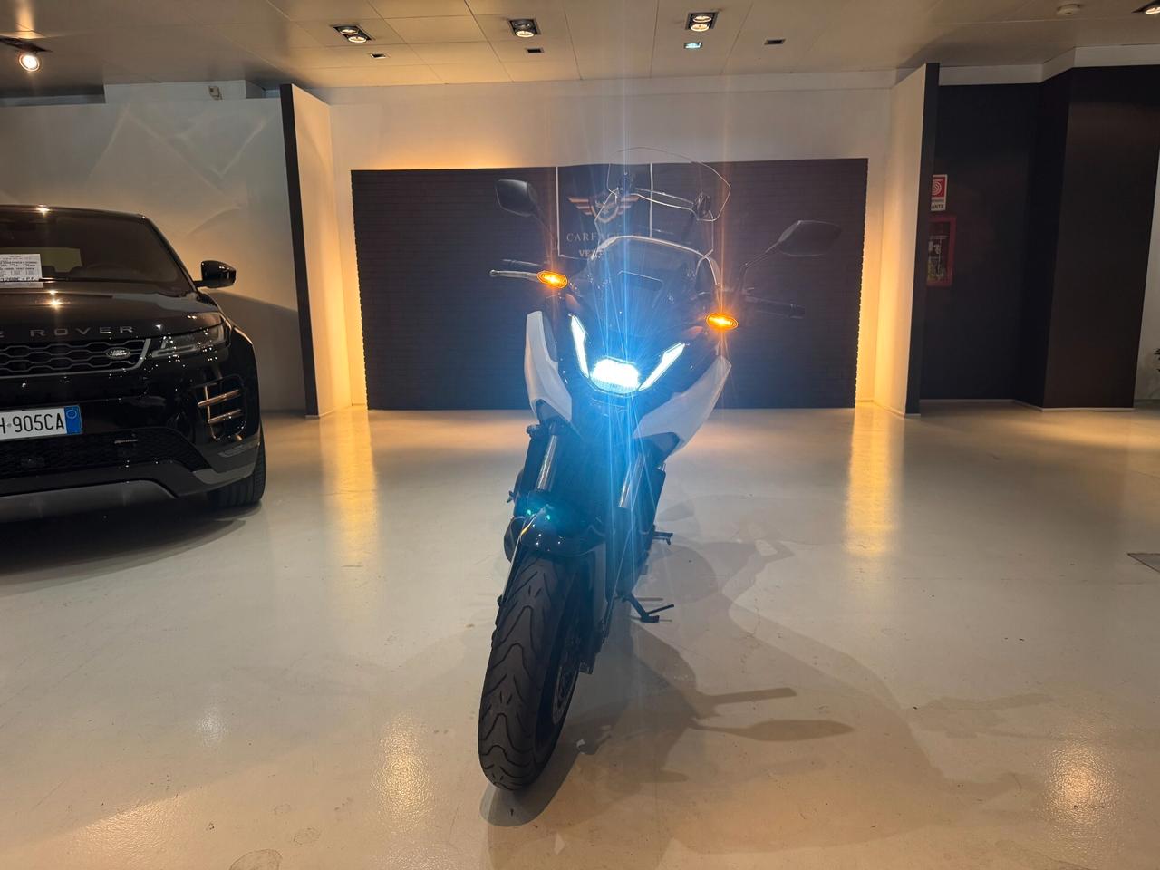 HONDA NC750XD 745CC 59CV - 2025