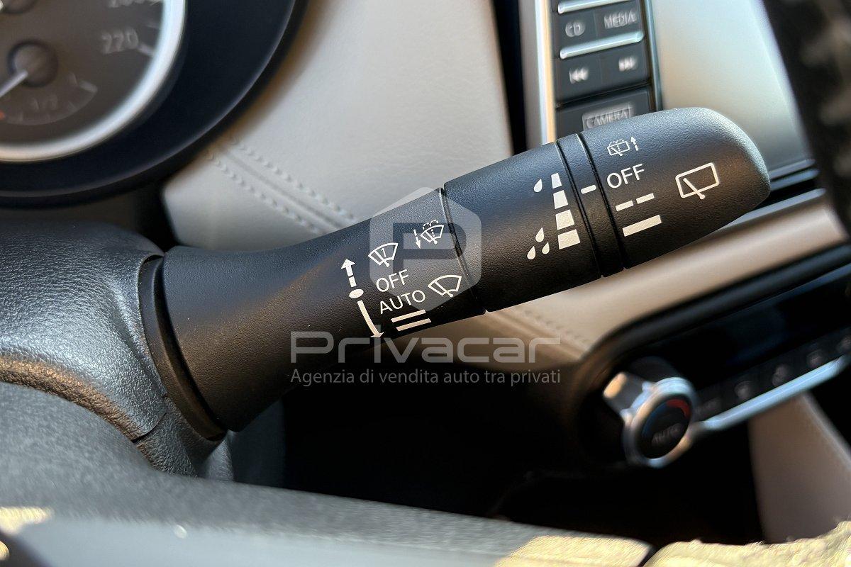 NISSAN Micra 1.5 dCi 8V 5 porte Tekna