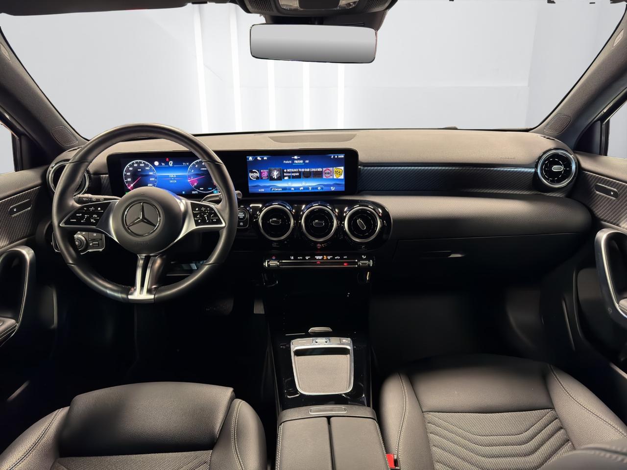 Mercedes Classe A A 200 Progressive Advanced auto