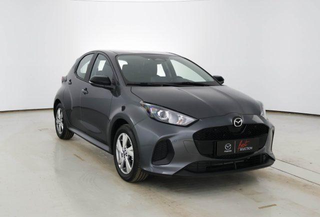 MAZDA 2 Full Hybrid 116cv Exclusive
