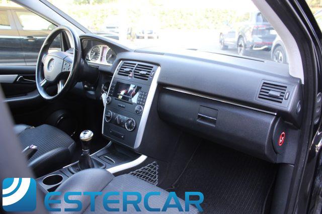 MERCEDES-BENZ B 180 CDI Sport