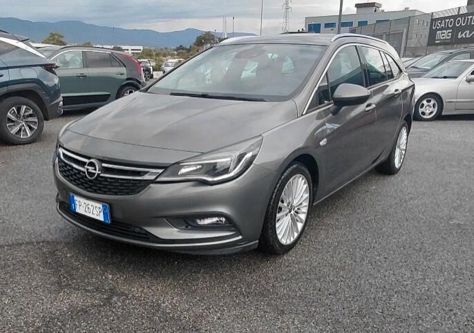 Opel Astra 1.6 CDTi 136CV Start&Stop Sports Tourer Innovation