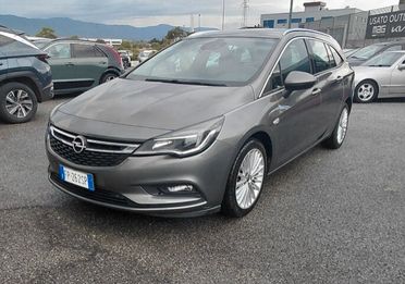Opel Astra 1.6 CDTi 136CV Start&Stop Sports Tourer Innovation