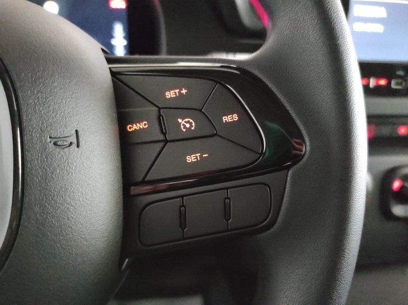 FIAT Panda 3ª serie - Panda 1.0 FireFly S&S Hybrid Icon