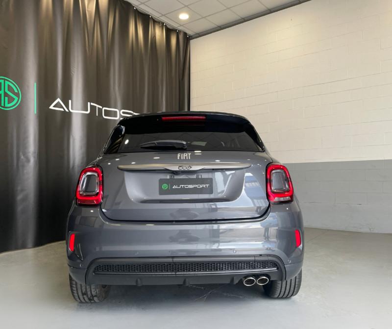 FIAT 500X 1.0 T3 120 CV Sport