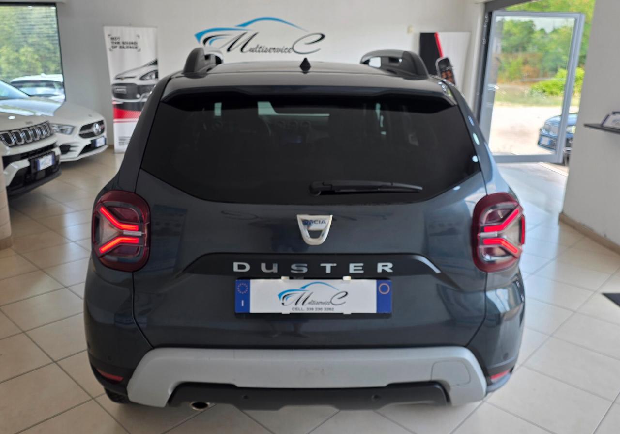 Dacia Duster 1.3 TCe 130 CV 4x2 Prestige