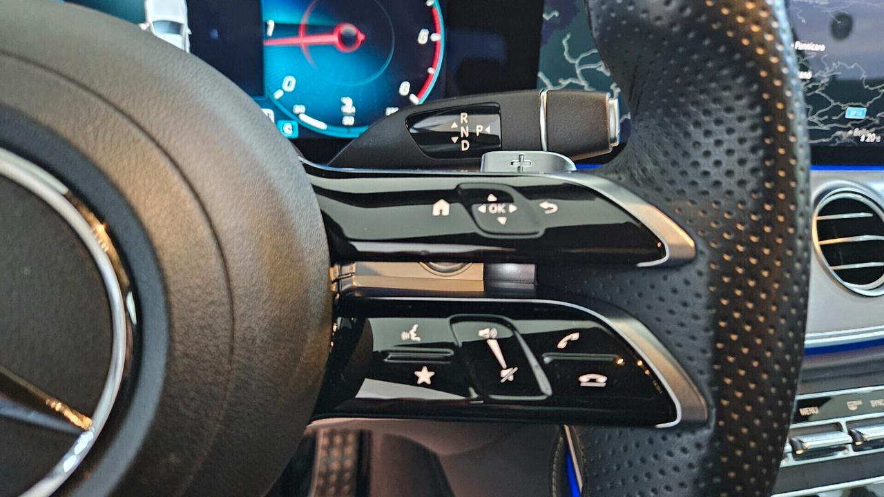 Mercedes Classe E 220 d Premium Plus Amg 4 Matic