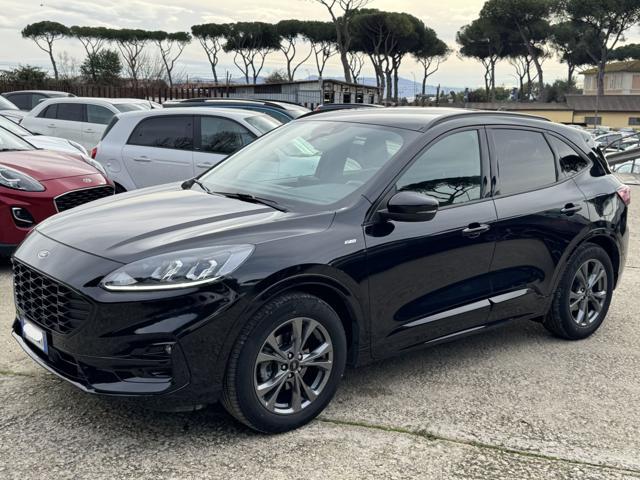 FORD Kuga 1.5d 120cv AUTO - NAVI TELECAM CERCHI IN LEGA