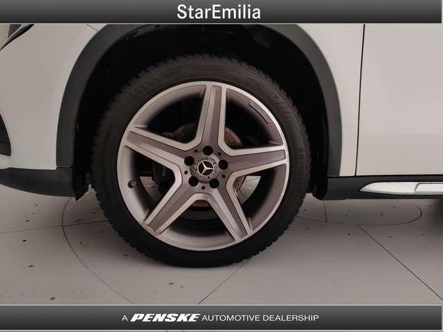 Mercedes-Benz GLA 200 200 d Automatic 4Matic Premium