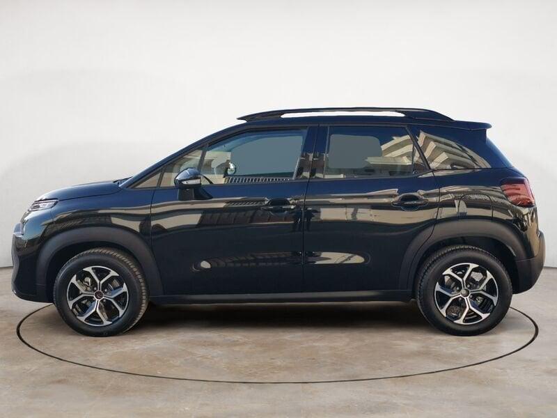 Citroën C3 Aircross PureTech 130 S&S EAT6 Plus