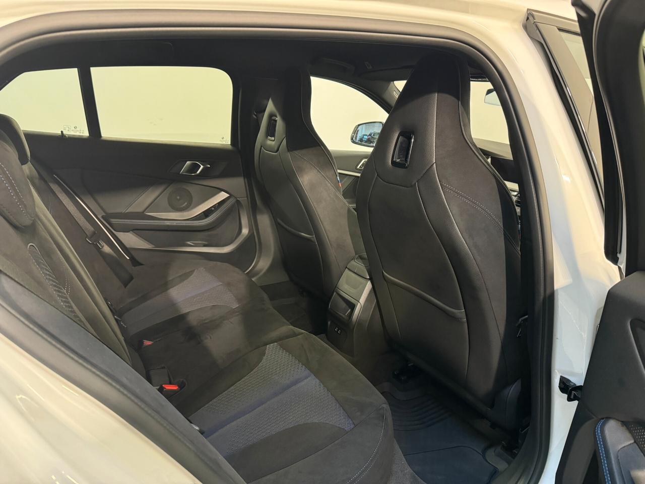 Bmw 116d 5p. Msport E6 PREZZO REALE OKNEOPAT.