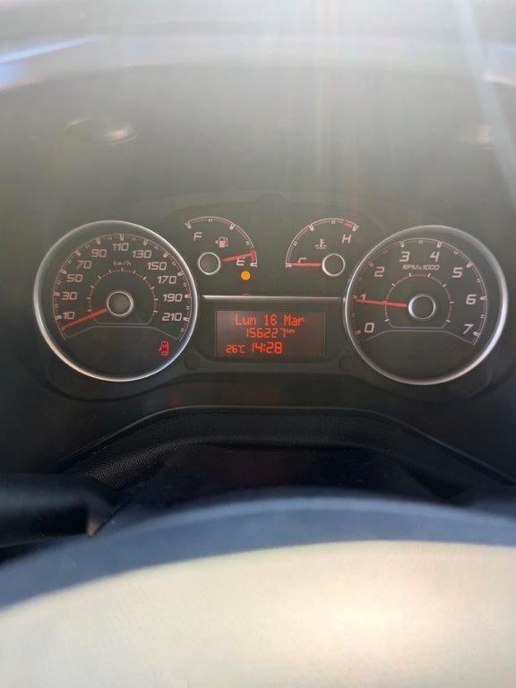 FIAT DOBLO' 1.3 MJET CARGO LOUNGE CH1