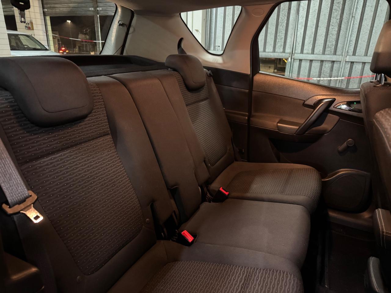 Opel Meriva 1.4 Turbo 120CV GPL Tech Innovation