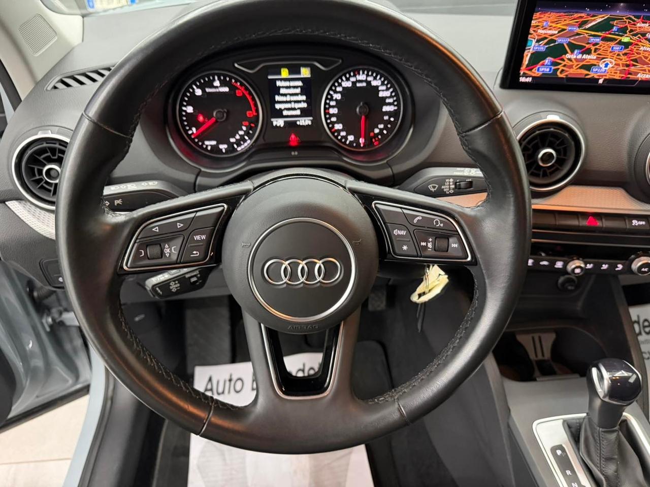 Audi Q2 35 TDI S tronic 150cv 2022