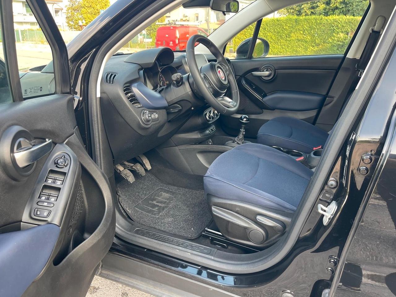 Fiat 500X 1.3 MultiJet 95 CV Sport