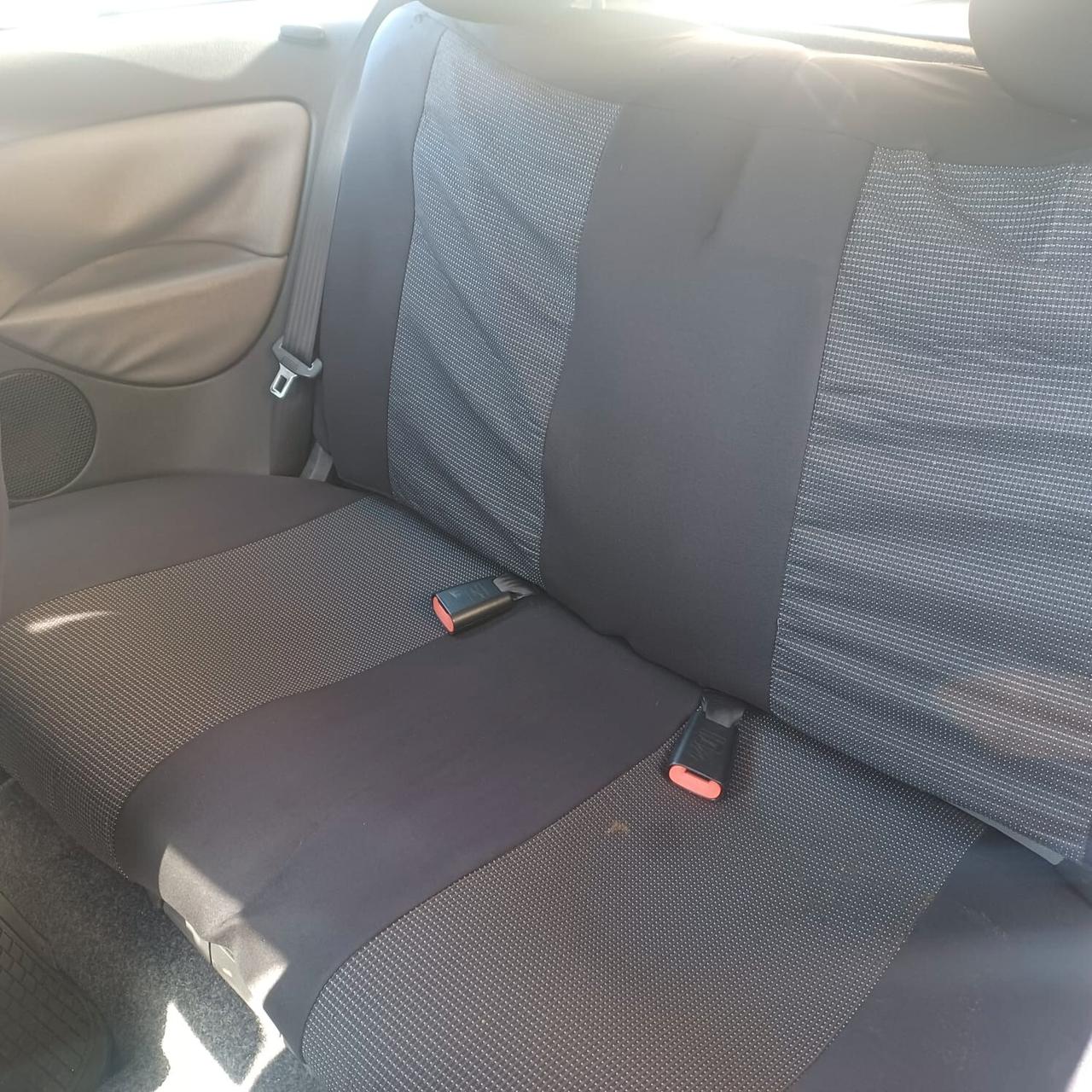 158.148KM YPSILON 1.2 NEOPATENTATI PIANTONE STERZO NUOVO