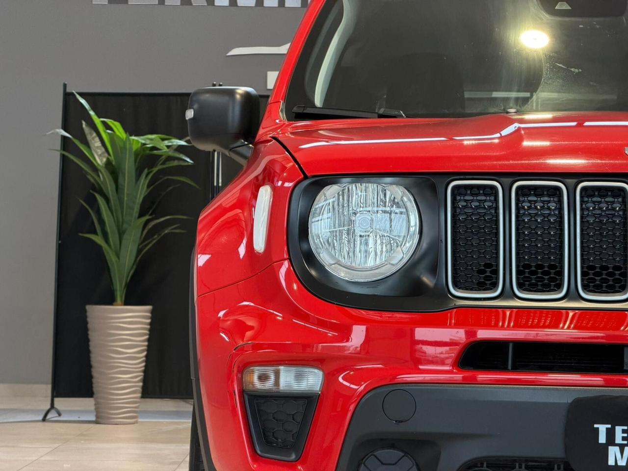Jeep Renegade 1.6 Mjt 130 CV Longitude
