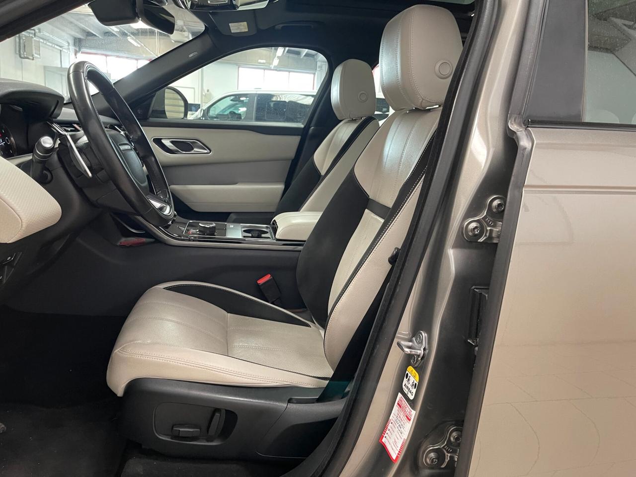 Land Rover Range Rover Velar R-Dynamic 2.0d 240cv c.auto-SOLO PER COMMERCIANTI-LEGGI SOTTO