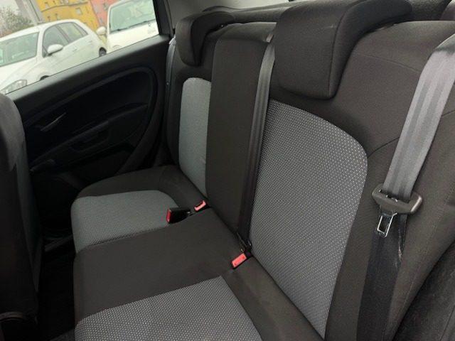 FIAT Grande Punto 1.4 5 porte S&S Actual