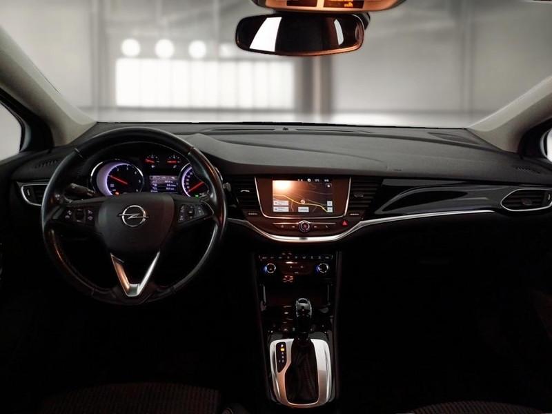 OPEL ASTRA ST 1.5 CDTI BUSINESS ELEGA.122 CV SES AT9 STATION WAGON