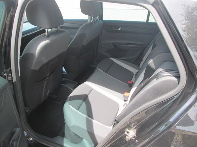 Skoda Fabia 1.4 TDI 90 CV Twin Color Design Edition Argento