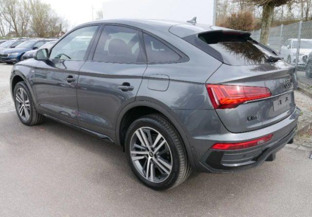 AUDI Q5 SPB 50 TFSI quattro S tronic S line Matrix Tetto P