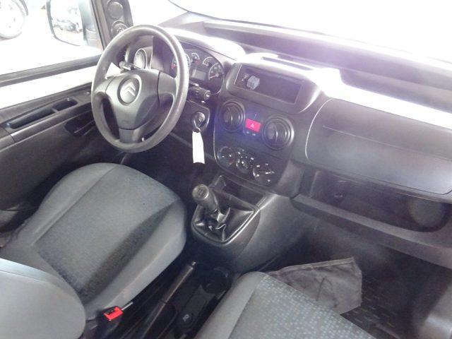 CITROEN Nemo 1.3 HDi 80CV Furgone Euro6