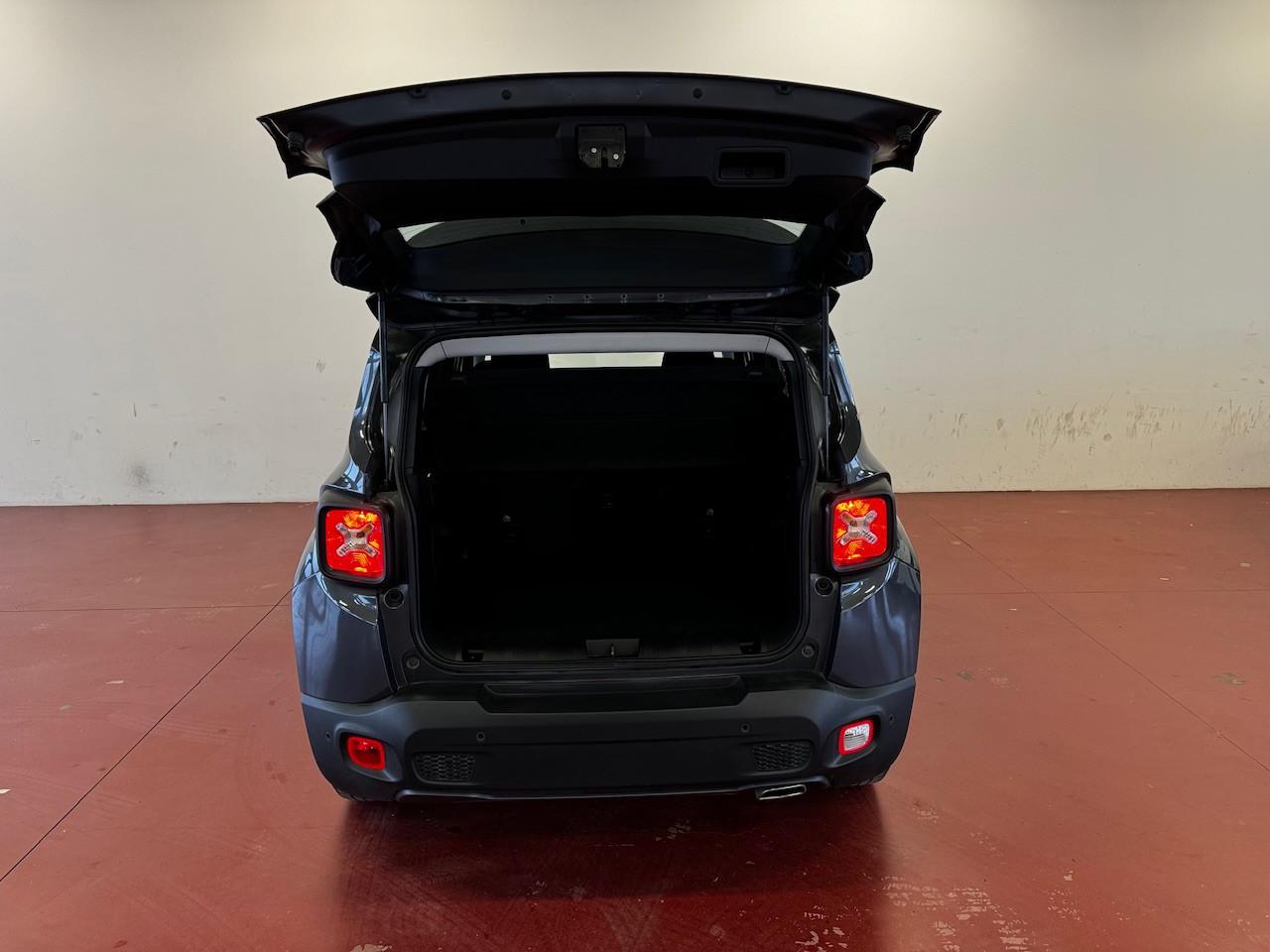 JEEP Renegade 2019 - Renegade 1.0 t3 Limited 2wd