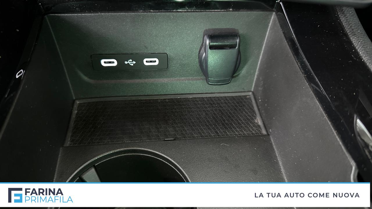 RENAULT Austral 2023 - Austral 1.2 E-Tech full hybrid Techno 200cv a