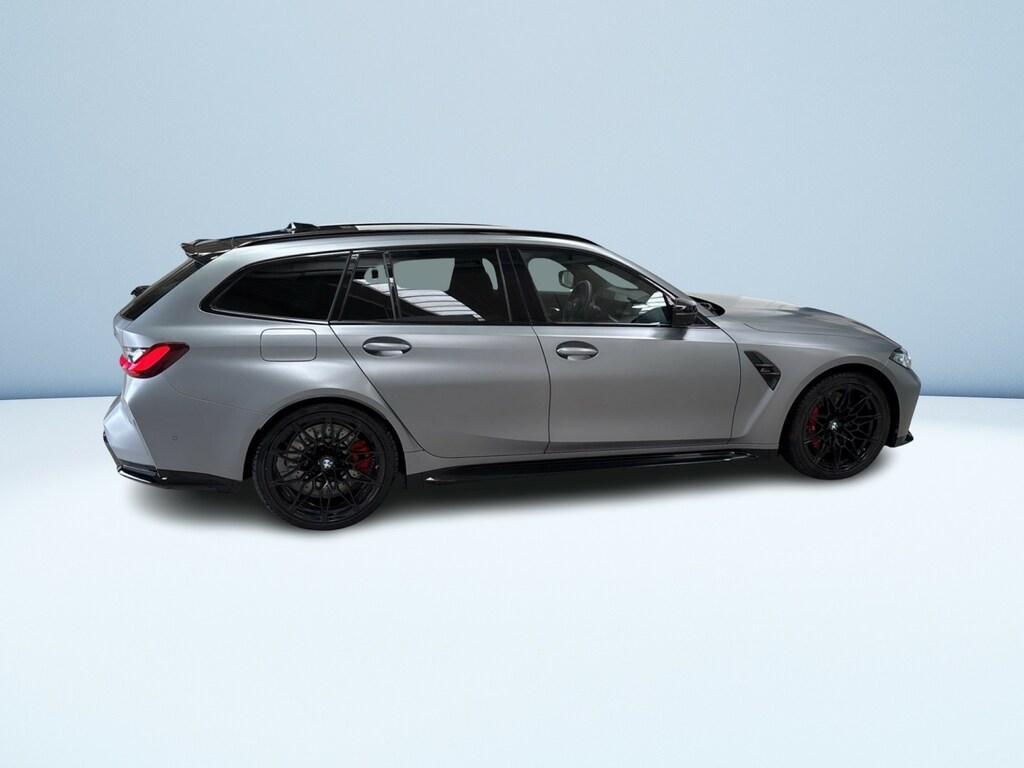 BMW M3 Touring 3.0 Competition M xDrive Steptronic