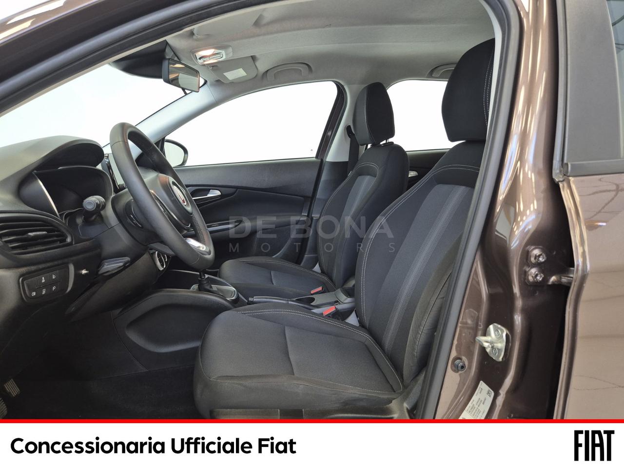 Fiat Tipo sw 1.6 mjt life s&s 130cv