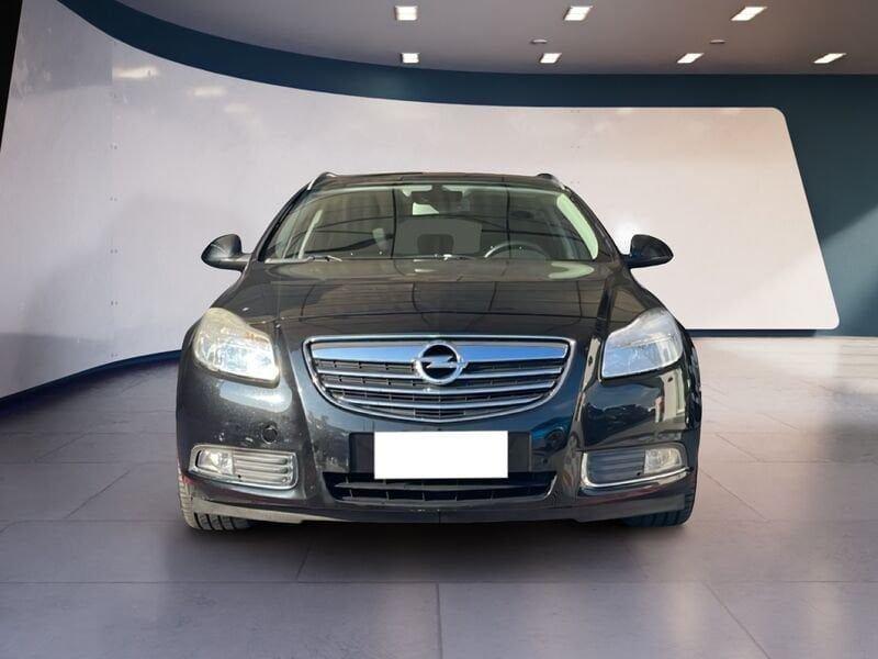 Opel Insignia 2.0 CDTI 163cv S&S Cosmo Business