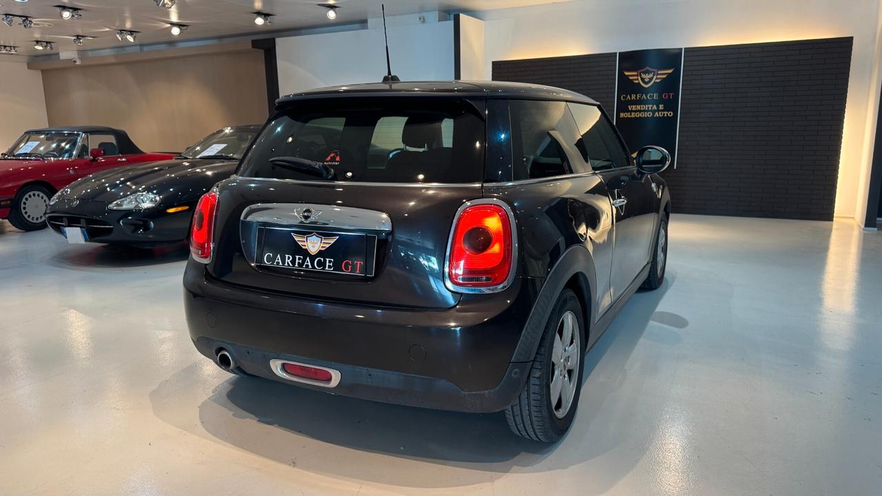 Mini One D 1.5 95CV - 2015