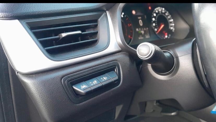 Renault Captur Blue dCi 115 CV EDC Initiale Paris