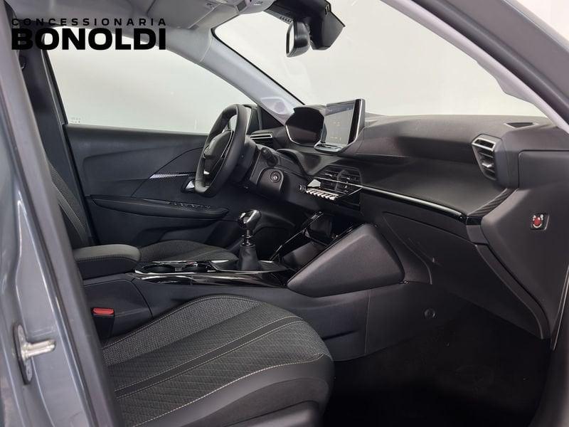 Peugeot 208 Allure PureTech 100 S/S