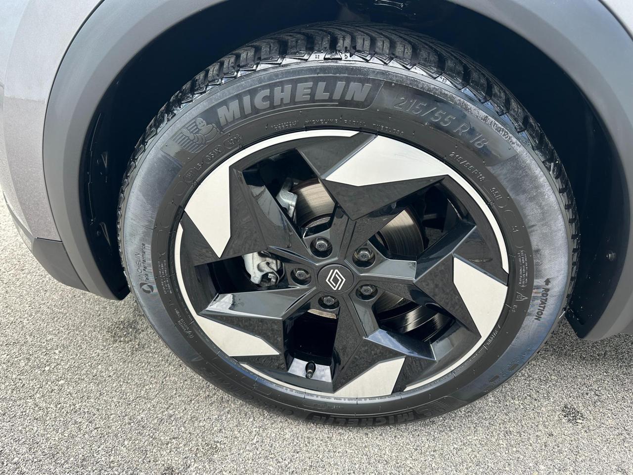 Renault Captur 1.0 tce Techno 90cv