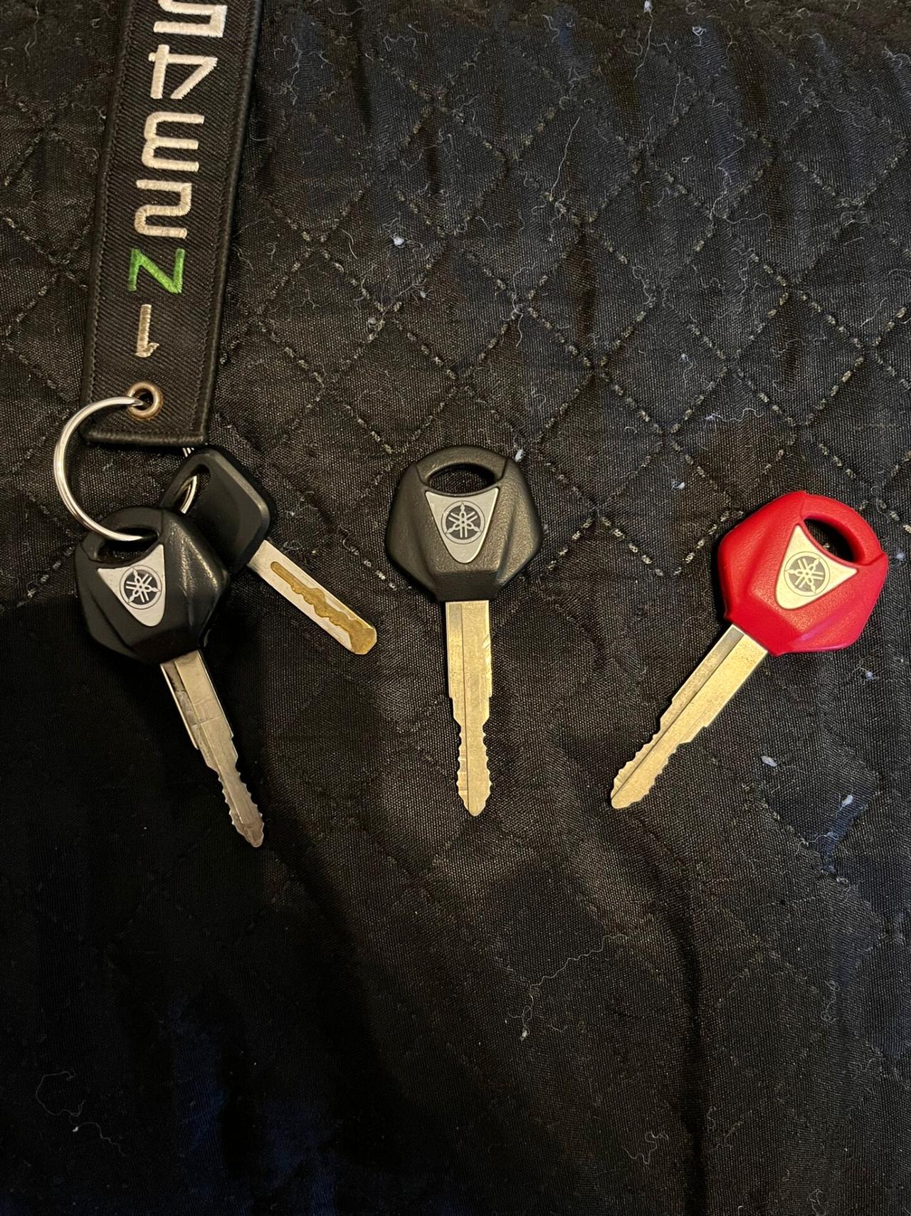 Yamaha Tracer 900 gt