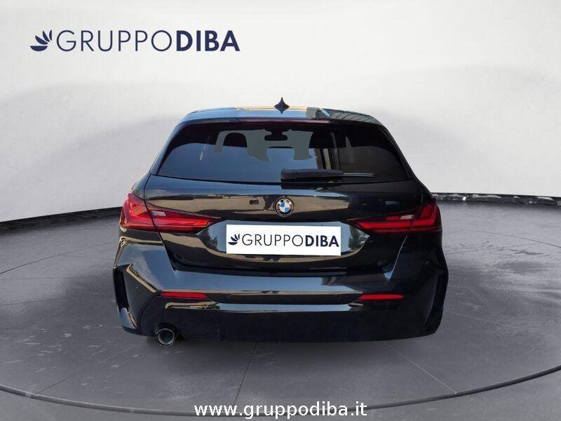 BMW Serie 1 F40 Diesel 116d Msport auto
