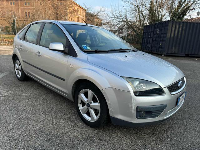 FORD Focus Bellissima 1.6 TDCi (110CV) 5p.