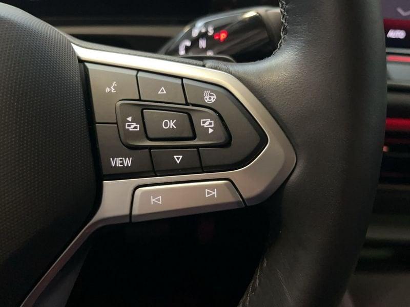 Volkswagen Tiguan Tiguan 1.5 tsi ehybrid Edition Plus 204cv dsg