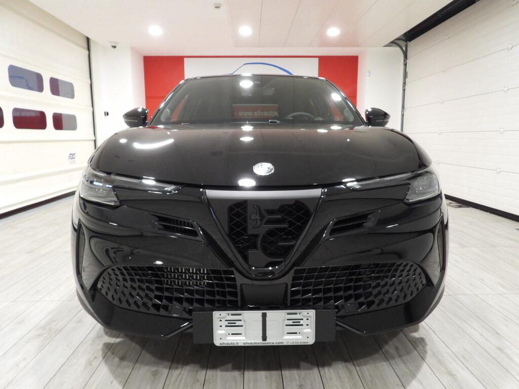 Alfa Romeo Alfa Romeo Junior 1.2 Hybrid ibrida Speciale eDCT6