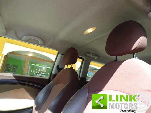 MINI Clubman 1.6 D. COOPER 110 CV