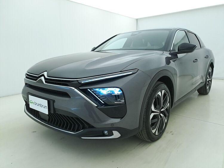 Citroen C5 X Plus EAT8 BR540138 1.2 Benzina 131CV