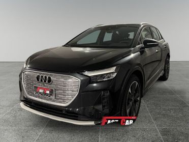 Audi Q4 e-tron Q4 45 e-tron Business Advanced