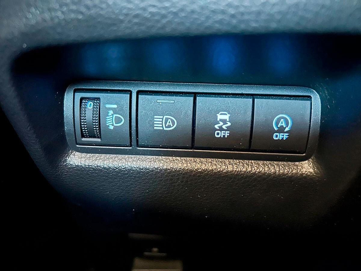 Toyota Aygo X 1.0 VVT-i 72 CV 5 porte Trend